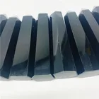 Wholesale natural quartz crystal Points obsidian tower quartz crystal tower