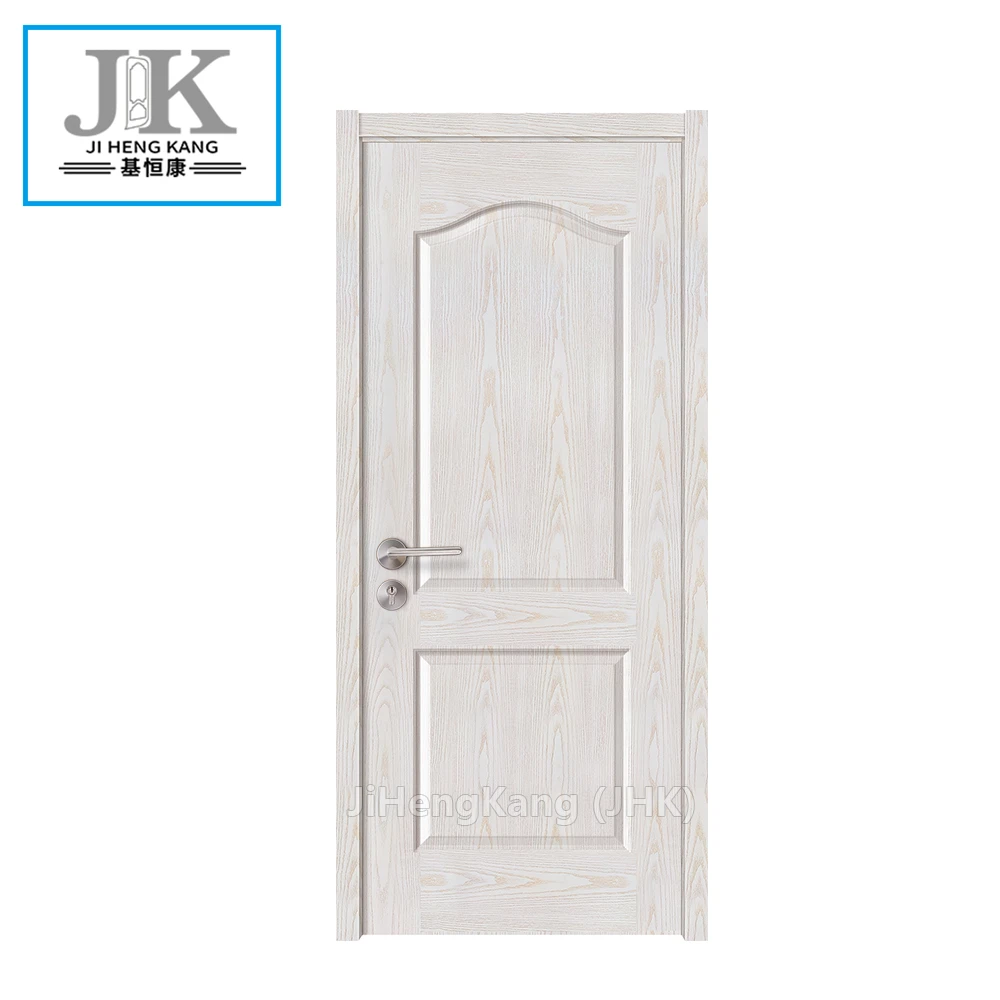 Jhk 002 Two Panel Interior Door Laminate Designs India Buy Two
