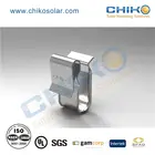 Solar Kit 2.5 Mm Cable Clips Solar Pv Mounting Kit For Fixing Solar PV Cables