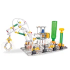 Kid Model Toy Excavator of Electric Vehicle with Music Lighting