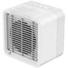 High End Air Conditioning Fan Mini, Desktop Air Conditioning Fan, Can Add Water And Ice