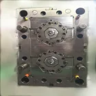Manufacturer ELectronic Products Plastic Injection Mold for pump of car
