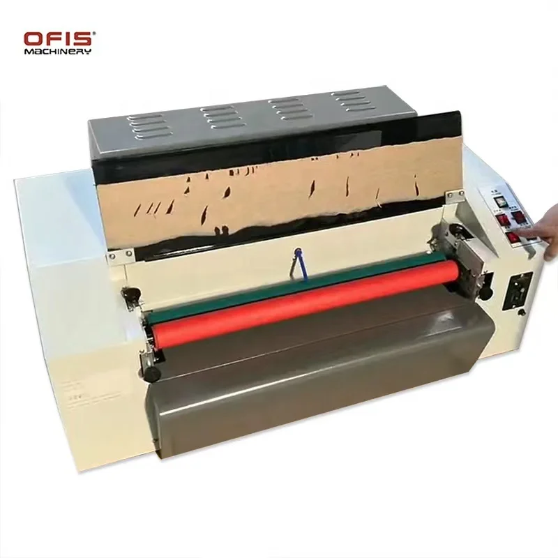 Uv Desktop Uv Coating Machine Mm Uv Laminating Machine Buy