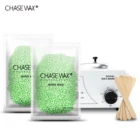 Manufacturer 1000g Tea Tree Wax Pearls Depilatory Wax Hard Wax Beads For Hair Removal