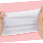 Baby Towels Towells Cotton Daily Use Wet Dry Baby Tissue Disposable 100% Cotton Baby Soft Face Towels
