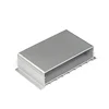 Custom design aluminum PCB project box extrusion enclosure case