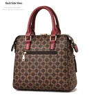 Bag Handle Women's Handbag Lady Shoulder Bag Top Handle Satchel Tote Work Bag