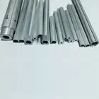 Aluminum Extrusion Profile Of Industrial Fan Blade For Draught Fan / Air Cooling Tower