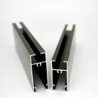 2020 high quality aluminum anodizing service aluminum window and door aluminum profile