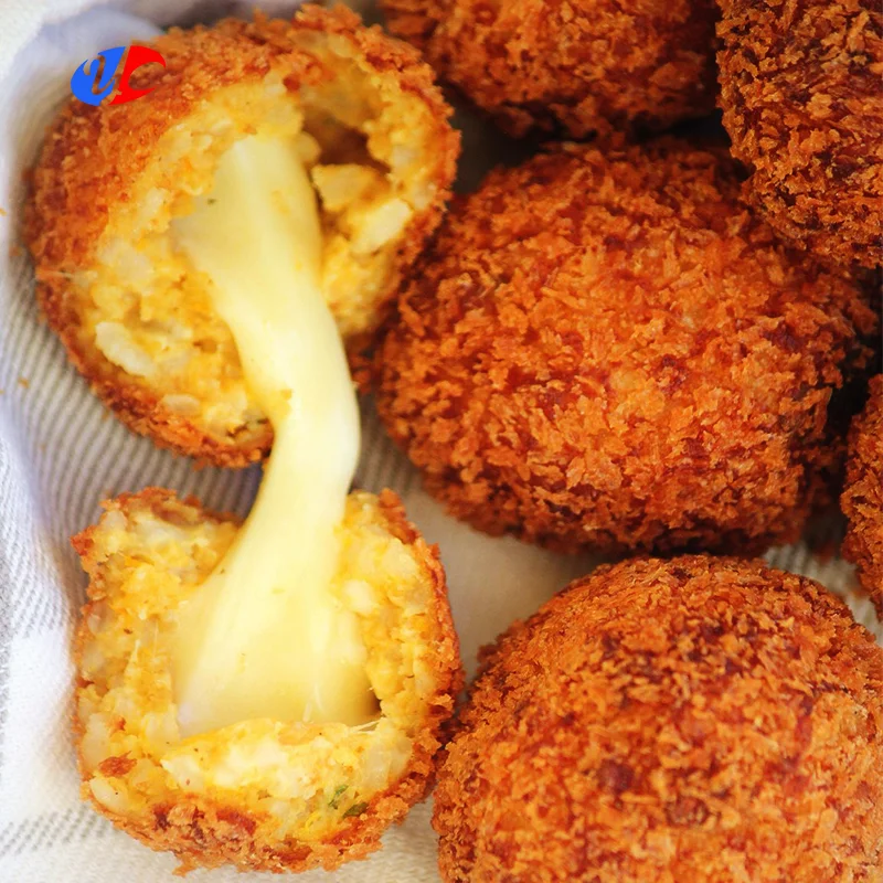 italian arancini making machine