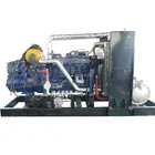 Lpg Generators Lpg Generator ISO CE Certified 3KW To 500KW LPG Gas Generators
