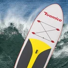 Multi-person Stand up Paddle Board Water Sport PVC Surfboard Sup Inflatable Paddle Surfboard