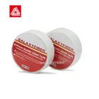Scrim Tape 50mmx60m Plasterboard Mesh Joint & Scrim Drywall Fiber Glass Self Adhesive Tape