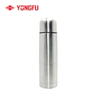 High quality Custom Logo Double wall Food grade Mug bullet Stainless Steel Thermos Vacuum Flask