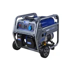 Ac Generator YD2500C-2kw Open Frame Type C AC Household Gasoline Generator Set