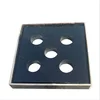 Granite Master Angle Square Gauge Block 00 Class with Hole ,Surfate Plate Precision Measuring Tools
