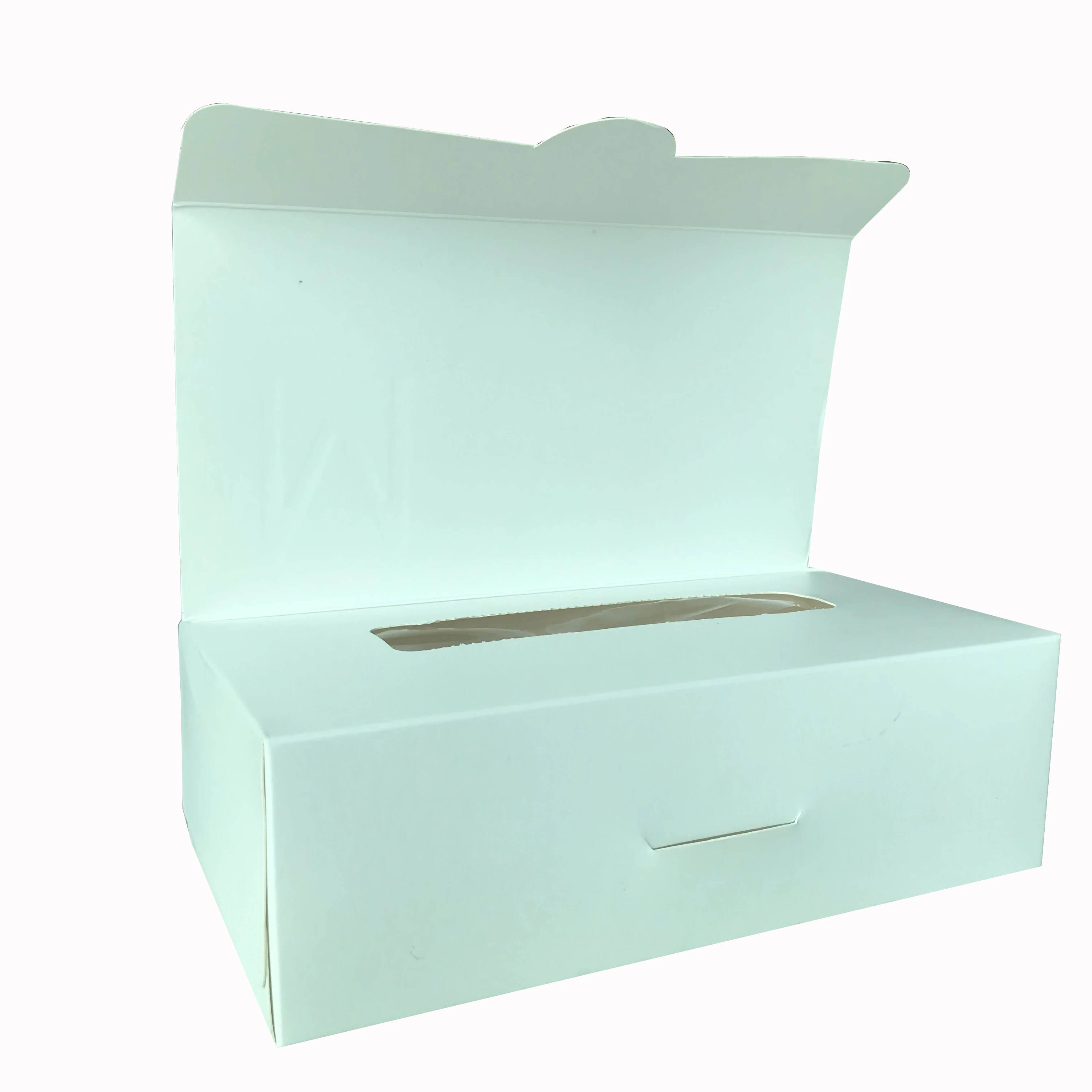 luxury tissue box