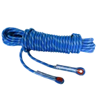 Hot sale wear-resisting outdoor climbing rope
