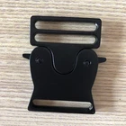 Buckle Bags Buckles For Bags 25mm Zinc Alloy Metal Belt Buckle For Bags