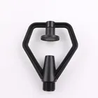 Factory Price plastic butterfly rotary irrigation sprinkler