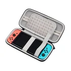 Custom Waterproof Travel Portable Hard Shell Eva game Case, Hot Selling Custom for Nintendo Switch Case