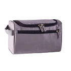 Men cosmetics bag Waterproof oxford toiletry bag travel organizer High capacity Beauty case Bath Wash bag