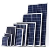 Wholesale 50w poly solar panels in china top manufacture