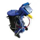 Electrostatic Manual Powder Coating / Spray Machine