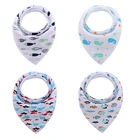 The Good Baby Bandana Style Bibs Trendy Baby Clothes