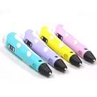 Educational Technology Smart Tools Professional Drawing 3d Printing Pen For Kids