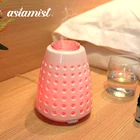 Wholesale portable aromatherapy ultrasonic aroma essential oil diffuser