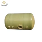 Waste Water Treatment Plant Frp Sewage Plant Jinlong Sewage Treatment