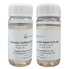 Sale Chemical Auxiliary Anti-mite Finishing Agent KM-210 Dyeing Finishing Agent