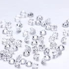 GuangXi WuZhou Starsgem Created Man Made HPHT Synthetic Lab Grown Diamond