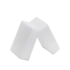 Melamine Sponge High Density Kitchen White Cleaning Melamine Magic Sponge Eraser Melamine Sponge