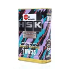 Premium Automotive 4T 10W35 Lubricant Car Motorcycle Motor Engine Oil