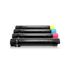 Official supplies repair parts china premium copier toners cartridge for fuji xerox toner