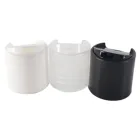 Cap Bottle Bottle Plastic Bottle Caps Manufacturers 24/410 Disc Top Cap Bottle Cap Plastic Cap