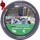 (New and Original IC Chips)SIT311(Photo Interrupter Through Hole RoHS)