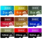100% Original Brand Micro tf class10 16G 32GB 64GB 128GB micro TF SD can disk memory card