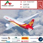 China Cheapest Air Freight Shipping From China To Budapest