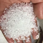Melt Blown Polypropylene Raw Material PP 1500 MFI