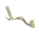 2042-T142 Fanuc system controller monitor ribbon cable for cnc machine