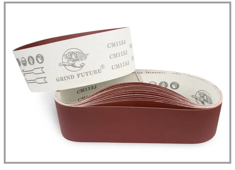 Sanding Belt, Abrasive belt, sand belt