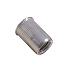 Stainless Nut Stainless Rivet Nut With Resizing