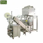 full automatic automatic tea bag packing machine