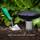 Stick Snake Snake Repellent Garden Mole Repellent Stick Snake Control