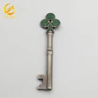 New Trend Product One Side Logo Double Side Logo Zinc Alloy Metal Souvenir For Gift