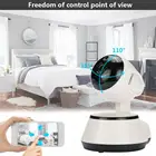 IP camera waterproof wireless support 128G TF card