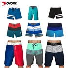 High Quality Men Custom Surf Beach Shorts